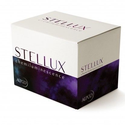 Экспресс-тест на желудочно-кишечные заболевания - STELLUX® - ALPCO - кальпротектин / для кала / лабораторный