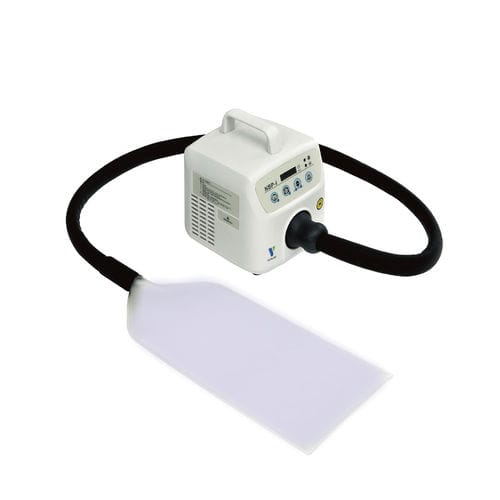 Неонатальная лампа для фототерапии - NBP-Ⅰ - Ningbo David Medical Device - типа одеяло / инфракрасная / УФ