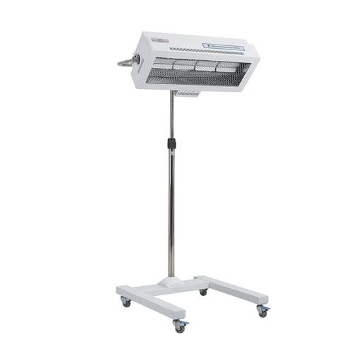 Неонатальное нагревательное устройство на роликах - YDW-II - Ningbo David Medical Device