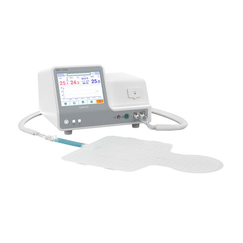 Система охлаждения пациентов для мониторинга - MH-100A - Ningbo David Medical Device - педиатрическая