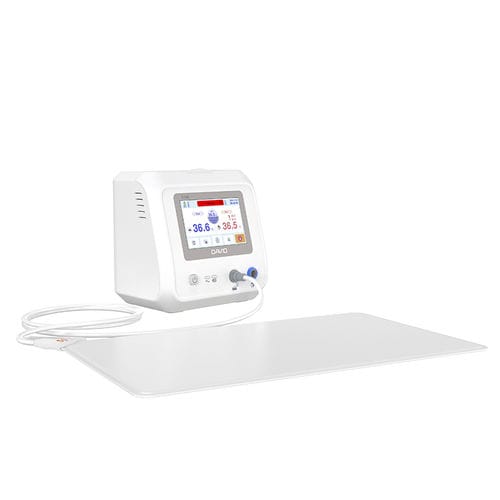 Медицинский нагреватель для учреждений здравоохранения - T-100C - Ningbo David Medical Device - педиатрический