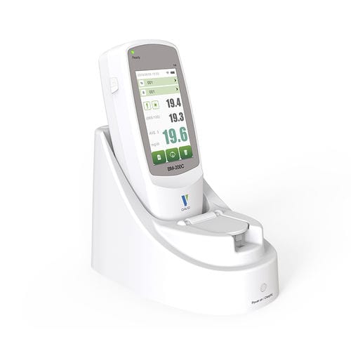 Портативный билирубинометр - BM-200 series - Ningbo David Medical Device - чрескожный