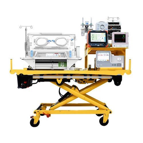 Транспортный неонатальный инкубатор - Ningbo David Medical Device