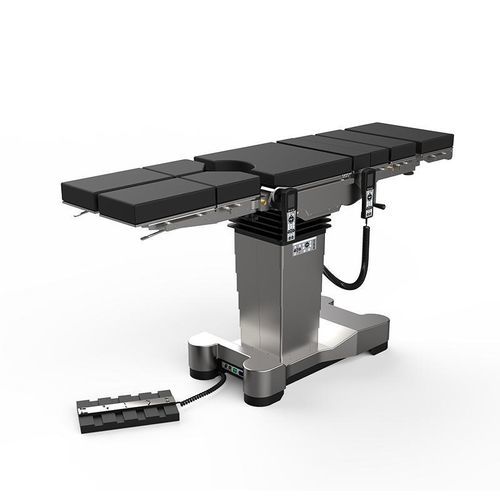 Универсальный операционный стол - DT-100B - Ningbo David Medical Device - электрический