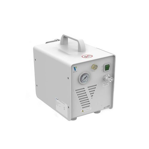 Медицинский компрессор - AC-100B - Ningbo David Medical Device - переносной