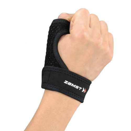 Поддерживающая повязка для большого пальца - Guard - Nippon Sigmax - L / M / S