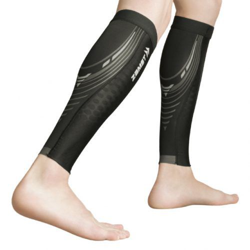 Бандаж для поддержки голени - Pressione - Nippon Sigmax - L / M / S