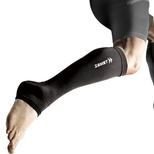 Бандаж для поддержки лодыжки - Nippon Sigmax - бандаж для поддержки голени / L / M