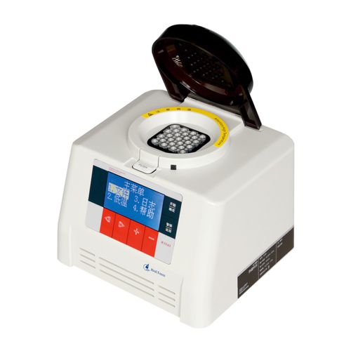 Амплификатор 16 отверстий - K160 - Heal Force - компактный