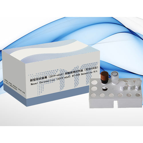 Набор для теста COVID-19 - Heal Force - для количественной оценки ДНК / загрязнения / для контроля качества
