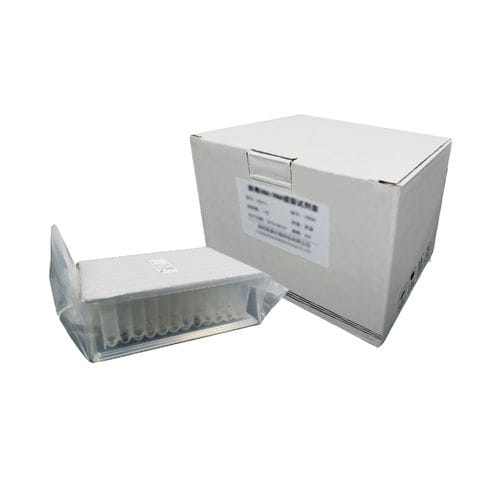 Набор реактивов на магнитных шариках - Heal Force - для PCR / извлечение ДНК / для извлечения РНК