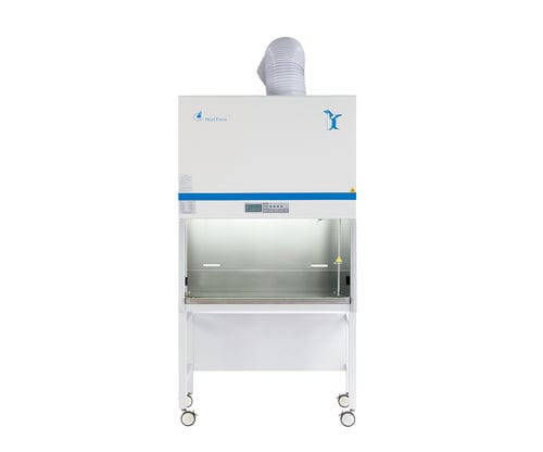 Шкаф биобезопасности класс II - HFsafe 900LCB2 - Heal Force - лабораторный / для содержания в изолированном пространстве / для экологически чистой продукции