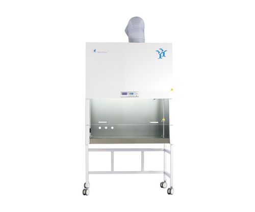 Шкаф биобезопасности класс II - HFsafe-900TE - Heal Force - лабораторный / для экологически чистой продукции / напольный