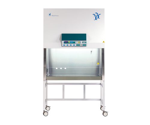 Шкаф биобезопасности тип A2 - HFsafe 900/1200/1500/1800 - Heal Force - лабораторный / для содержания в изолированном пространстве / напольный