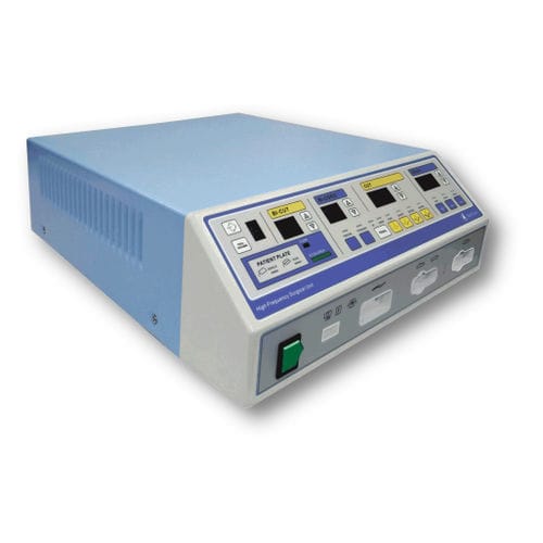 Электроскальпель с режимом монополярного разреза - EB05 - Heal Force - с режимом биполярного разреза / биполярная коагуляция / монополярная коагуляция
