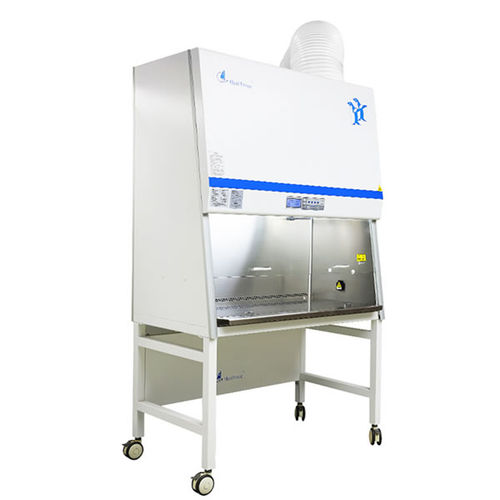 Шкаф биобезопасности тип B2 - HFsafe LCB2  - Heal Force - лабораторный / для содержания в изолированном пространстве / для экологически чистой продукции