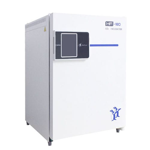 Лабораторный инкубатор с принудительной конвекцией - HF180 - Heal Force - с CO2 / с O2 / сухой