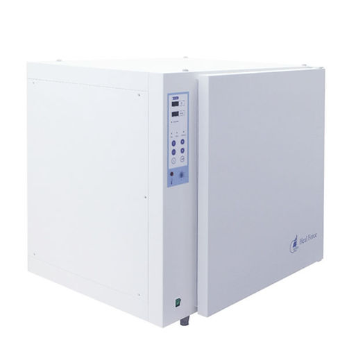 Лабораторный инкубатор с принудительной конвекцией - HF 212UV - Heal Force - с CO2 / микробиологический / напольный