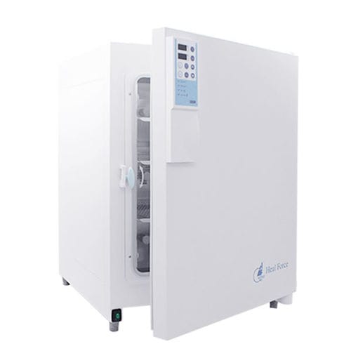 Лабораторный инкубатор с CO2 - HF 90 - Heal Force - для микробиологии / для биохимии / напольный