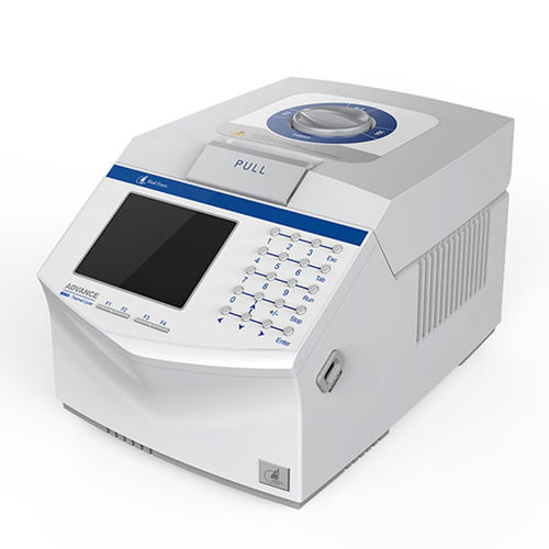 Амплификатор с градиентом - B960 - Heal Force - 96 отверстий / с портом USB