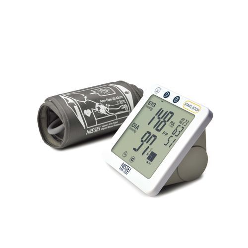 Автоматический электронный тонометр - DSK-1031 - Nissei - Japan Precision Instruments