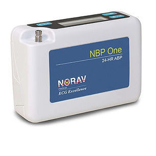 Монитор пациента MAPA - NBP One - NORAV Medical - компактный / для интенсивной терапии / для взрослых
