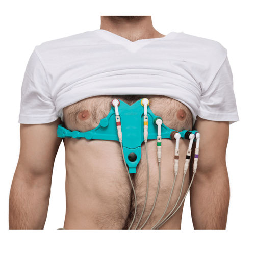 Модуль для сбора данных - Universal  - NORAV Medical - для телемониторинга / ЭКГ