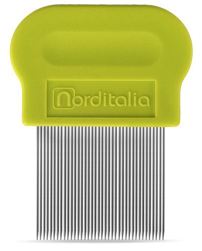 Гребень от вшей - Green Comb - Norditalia
