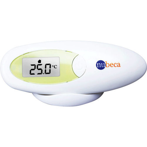 Медицинский термометр - FT7122 - nu-beca & maxcellent  - окружающей среды / цифровой / лоб