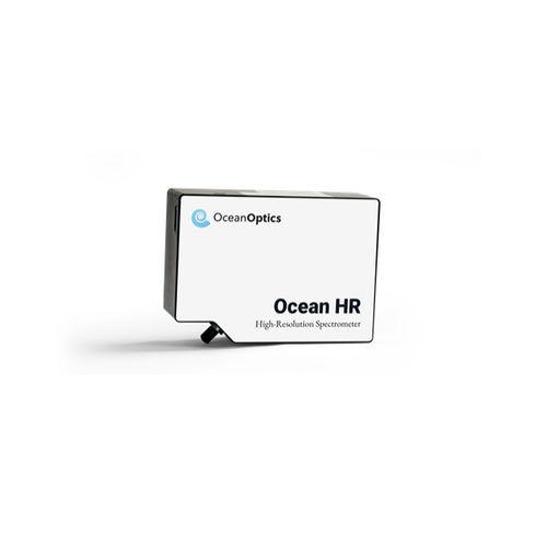 Оптический спектрометр - HR2 - Ocean Insight - UV-vis / для фармацевтической промышленности / компактный