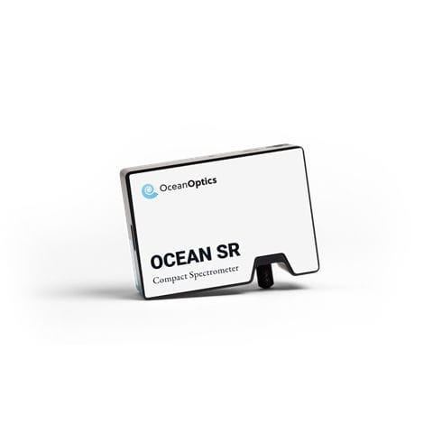 Спектрометр VIS-NIR - SR4 - Ocean Insight - для фармацевтической промышленности / медицинский / компактный