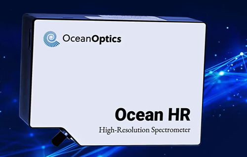 Спектрометр UV-vis - HR6 - Ocean Insight - VIS-NIR / настольный / высокое разрешение