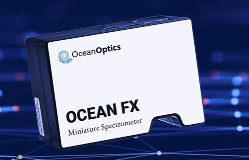 Спектрометр UV-vis - FX - Ocean Insight - VIS-NIR / настольный / высокой чувствительности