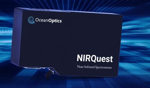 Спектрометр NIR - NIRQUEST+1.7 series - Ocean Insight - для биохимии / настольный