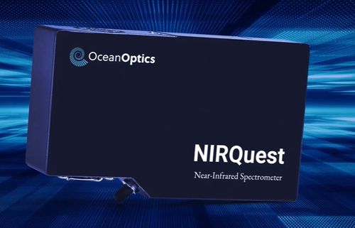 Спектрометр NIR - NIRQUEST+2.5 series - Ocean Insight - для биохимии / настольный