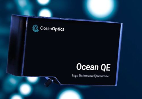 Рамановский спектрометр - QEPRO-RAMAN series - Ocean Insight - для фармацевтической промышленности / настольный / высокой чувствительности