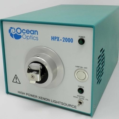 Источник света для спектрометров - HPX-2000 - Ocean Insight - ксеноновый / компактный
