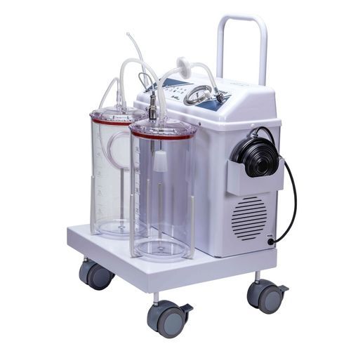 Пневматический хирургический аспиратор - A-45 MAX - Olidef Medical - на ...