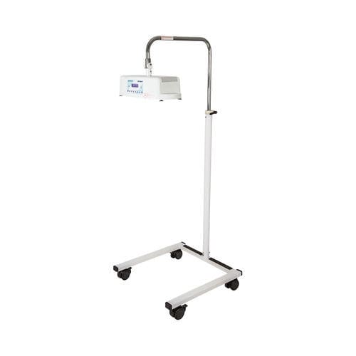 Неонатальная лампа для фототерапии - Olidef Medical - на колесиках / голубой свет