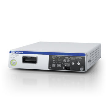 Видеопроцессор эндоскопии пищеварительной системы - CV-290 - Olympus Medical Europa