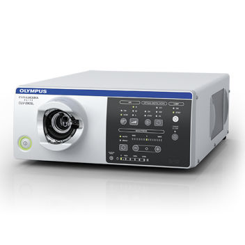 Источник света для мягкого видеоэндоскопа - CLV-290SL  - Olympus Medical Europa - ксеноновый / холодный