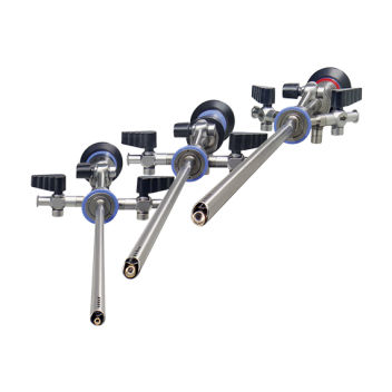 Оболочка эндоскопа гистероскоп - Rigid - Olympus Medical Europa