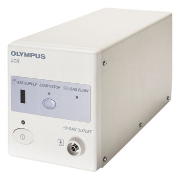 Эндоскопический инсуффлятор для взрослых - UCR - Olympus Medical Europa