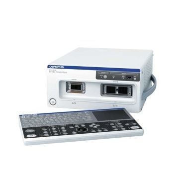 Видеопроцессор для эндоскопии - EU-ME2 - Olympus Medical Europa