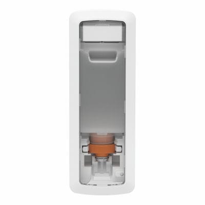 Диспенсер мыла - KX 75 - OPHARDT Hygiene-Technik - дезинфицирующего геля / из ABS
