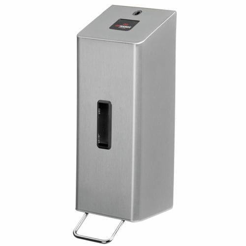 Диспенсер мыла - UDU 11 M E/S ST - OPHARDT Hygiene-Technik - из нержавеющей стали