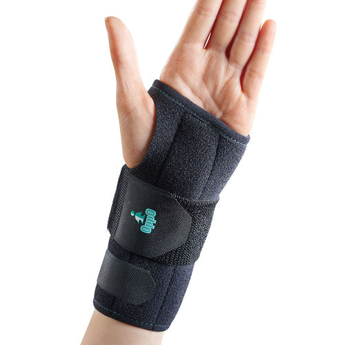 Ортез на запястье - RH302 - OPPO MEDICAL - поддерживающая повязка для запястья