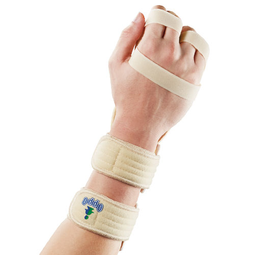 Шина на запястье - 4182 - OPPO MEDICAL - L / M / S