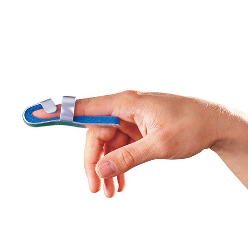 Бейсбольная шина на палец - 4280 - OPPO MEDICAL - L / M / S
