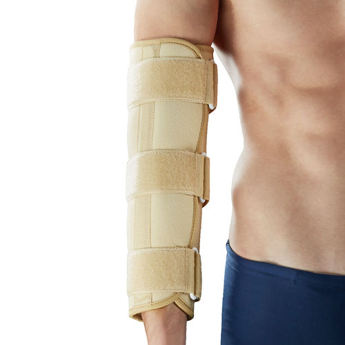 Поддерживающая повязка для локтя - 4080 - OPPO MEDICAL - L / M / S